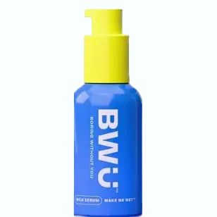 The INKEY List Bakuchiol Moisturizer retinol alternative for fine lines and wrinkles