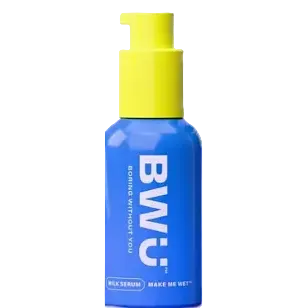 Boring Without You Make Me Wet Aquaporin Hydrating Milk Serum for combination skin hydration and brightening