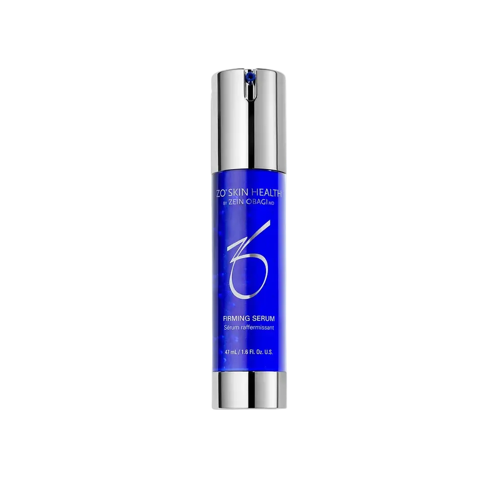 ZO Skin Health Firming Serum for anti-aging skin tightening and improved elasticity