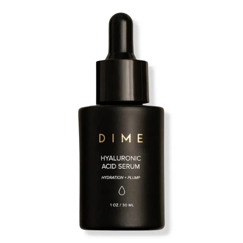 Hyaluronic Acid Serum