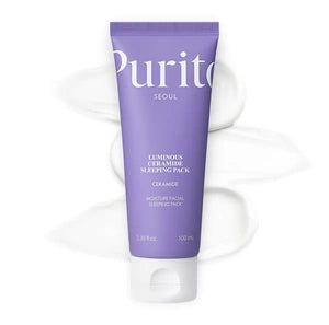 Purito Luminous Ceramide Sleeping Pack