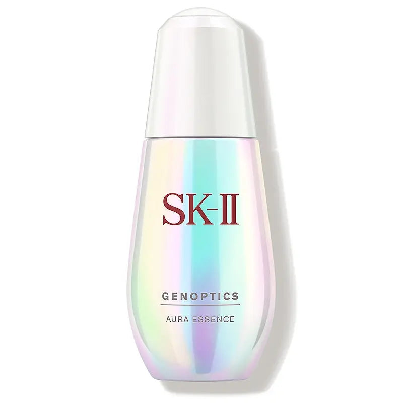 GenOptics Aura Essence Serum