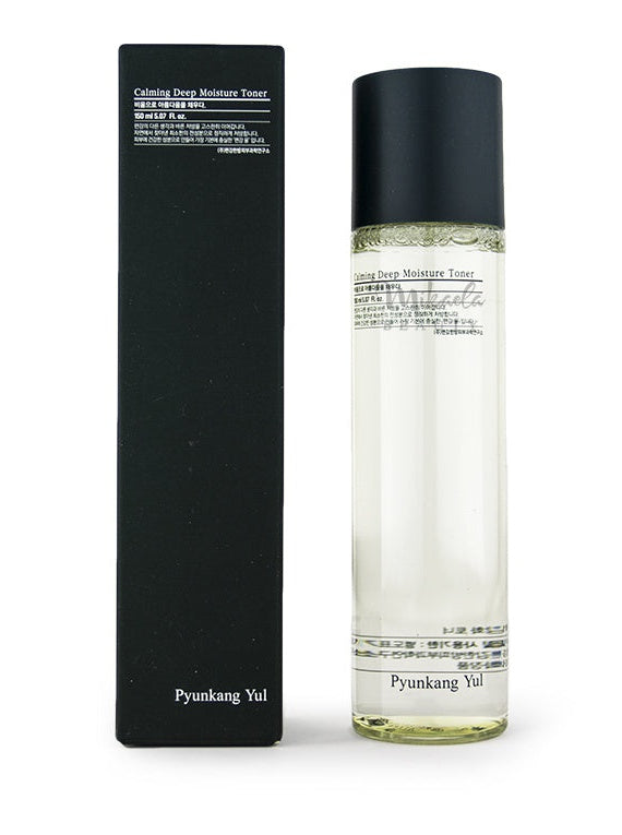 Pyungkang Yul Deep Moisture Toner