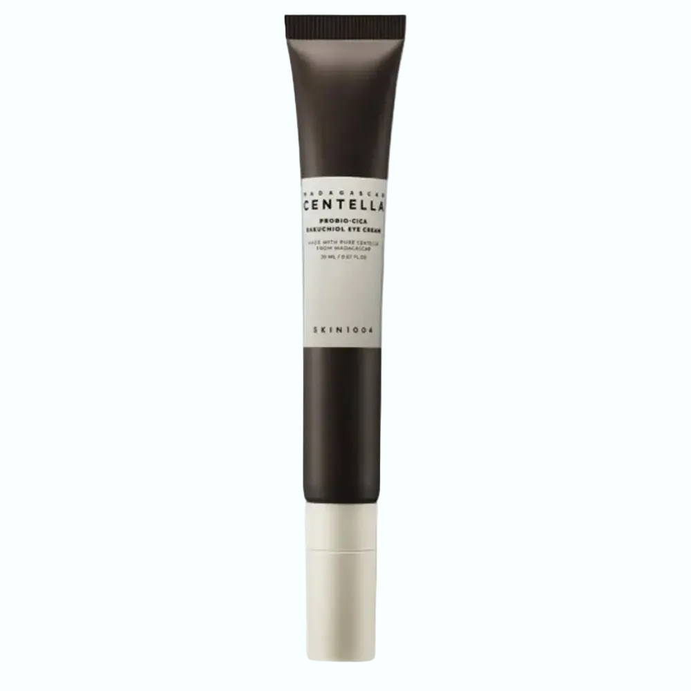 SKIN1004 Madagascar Centella Probio-Cica Bakuchiol Eye Cream for anti-aging and brightening