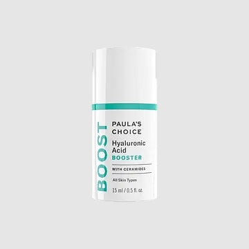 Hyaluronic Acid Booster