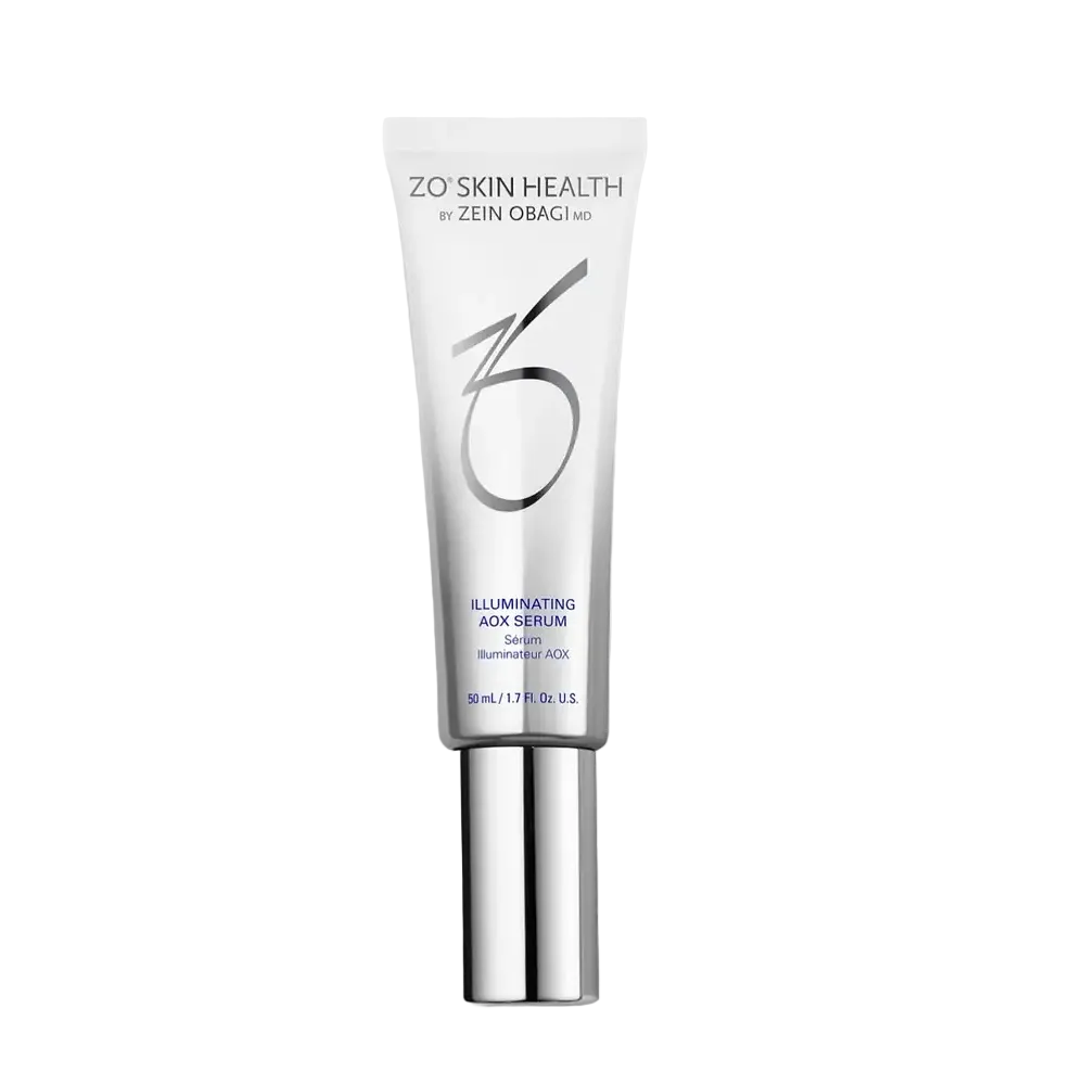 ZO Skin Health Illuminating AOX Serum antioxidant brightening serum for all skin types