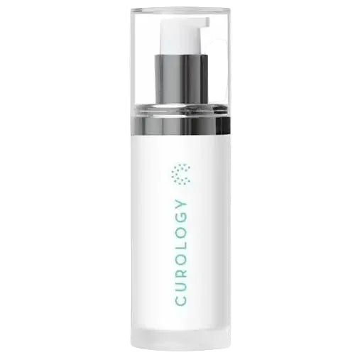 Curology Custom Formula with Tretinoin, Clindamycin and Azelaic Acid for acne treatment
