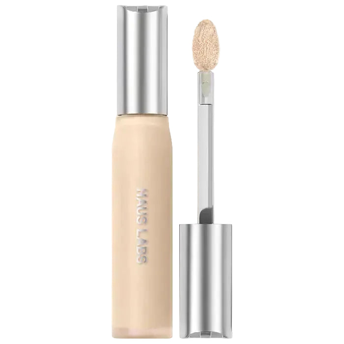 Haus Labs By Lady Gaga Triclone Skin Tech Hydrating Concealer with Fermented Arnica for all skin types