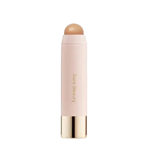 Rare Beauty Warm Wishes Effortless Bronzer Stick for sun-kissed natural glow and contouring