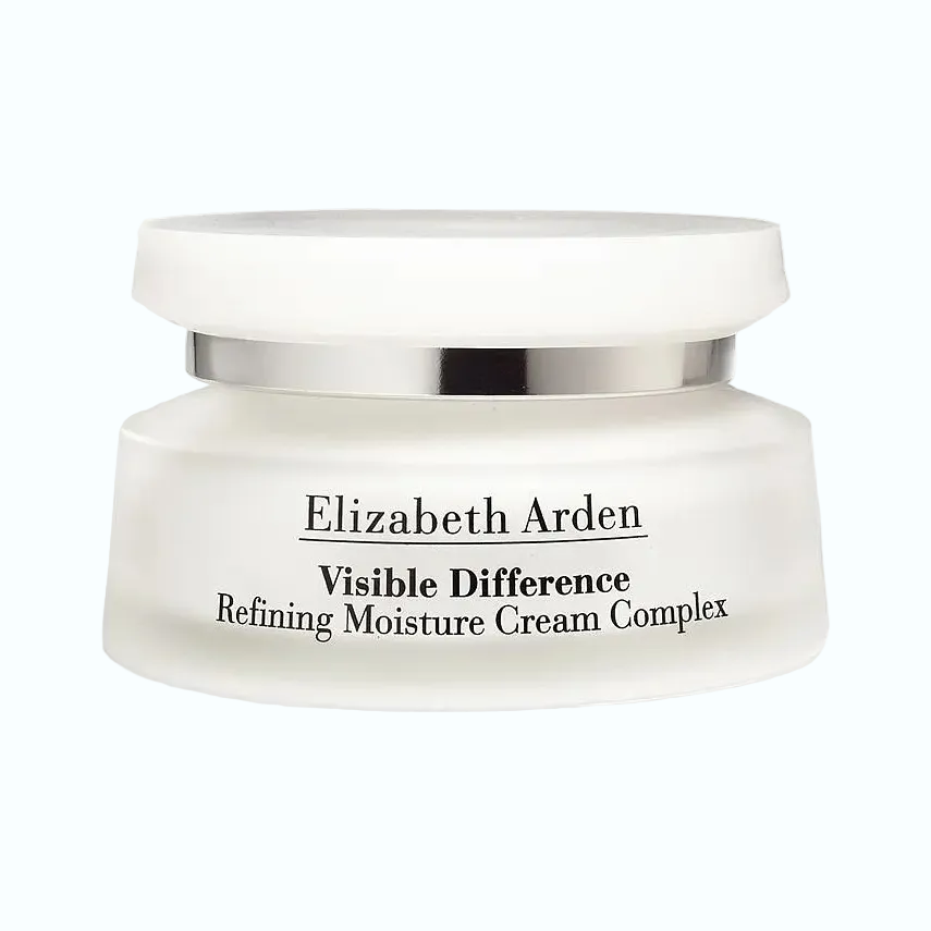 Elizabeth Arden Visible Difference Refining Moisture Cream Complex for hydration and skin protection