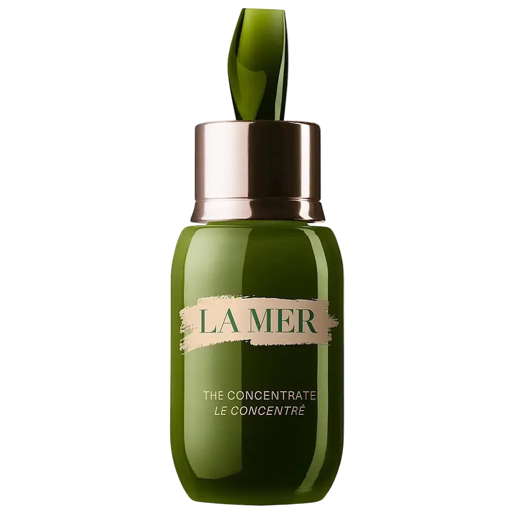 La Mer The Concentrate barrier repair serum for sensitive, stressed and irritated skin