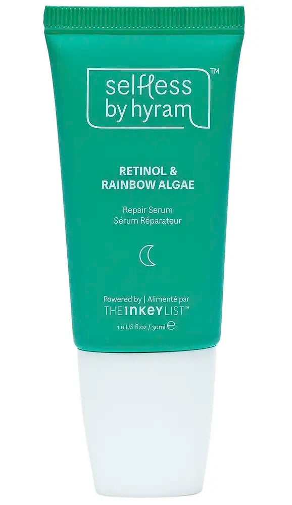 Retinol & Rainbow Algae Repair Serum