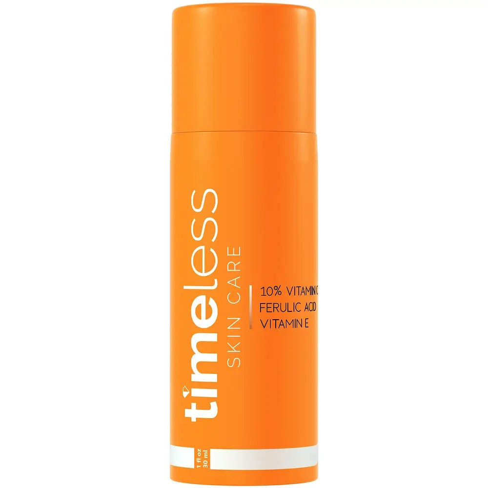 10% Vitamin C + E Ferulic Acid Serum