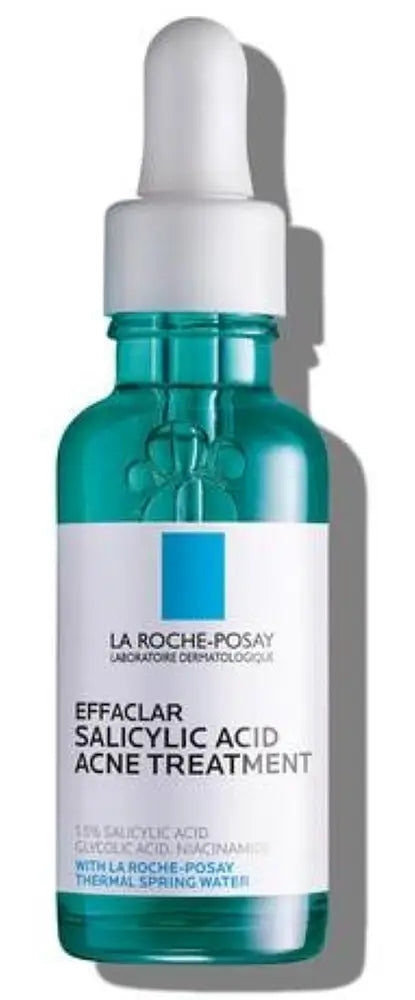 Effaclar Salicylic Acid Acne Treatment Serum