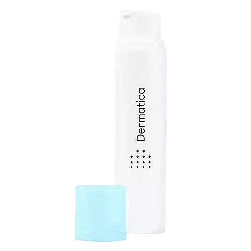 Dermatica Custom Formula Tretinoin 0.05% & Azelaic Acid 15% for acne, anti-aging and dark spots