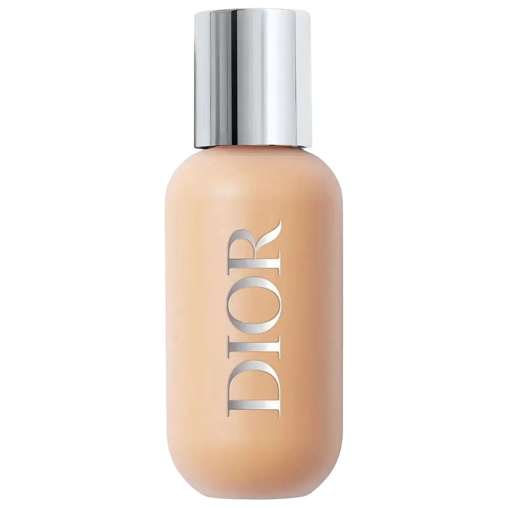 Dior Backstage Face & Body Foundation buildable coverage hydrating luminous finish
