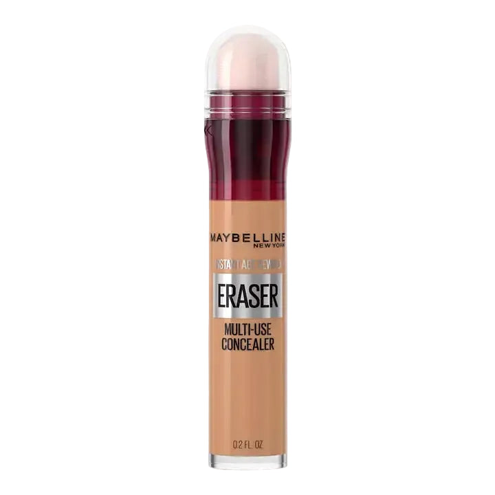 Maybelline Instant Age Rewind Eraser Multi-Use Concealer for dark circles and anti-aging coverage