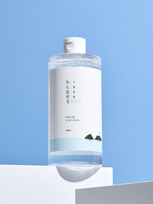 ROUND LAB 1025 Dokdo Cleansing Water
