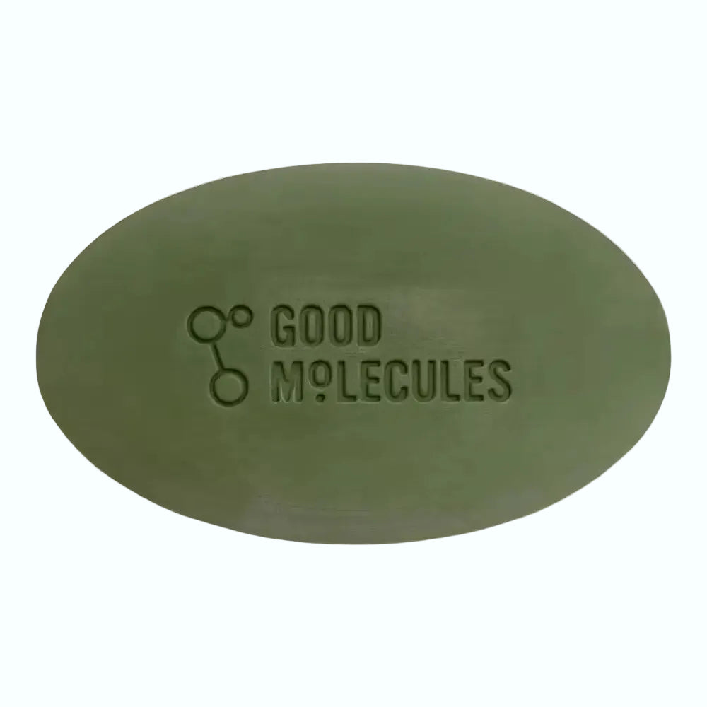Good Molecules Brightening & Dark Spots Bar soap-free cleanser for hyperpigmentation and dark spots