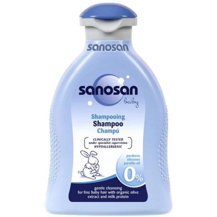 Sanosan Shampoo