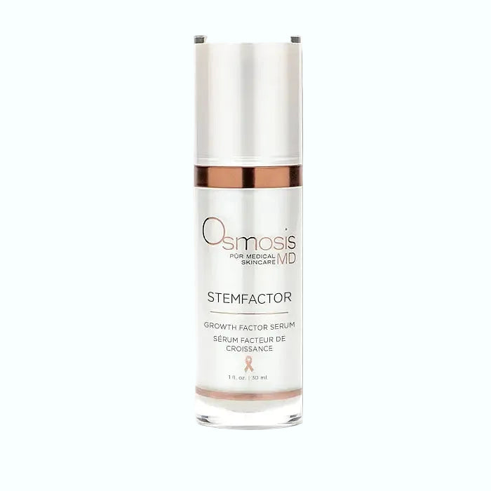 Osmosis Beauty StemFactor growth factor serum for anti-aging and skin repair