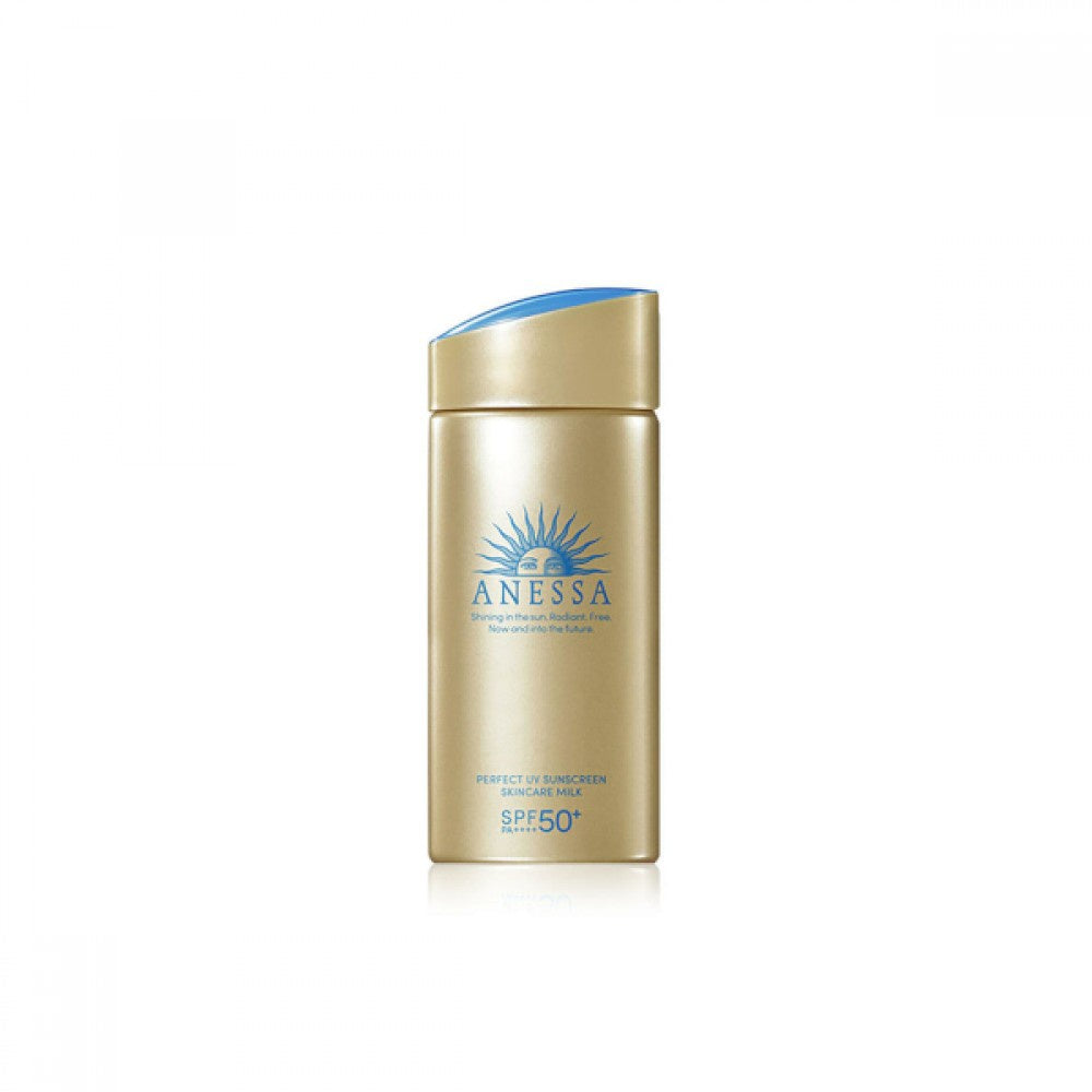 Shiseido Anessa Perfect UV Sunscreen Skincare Milk N SPF 50+ Pa++++