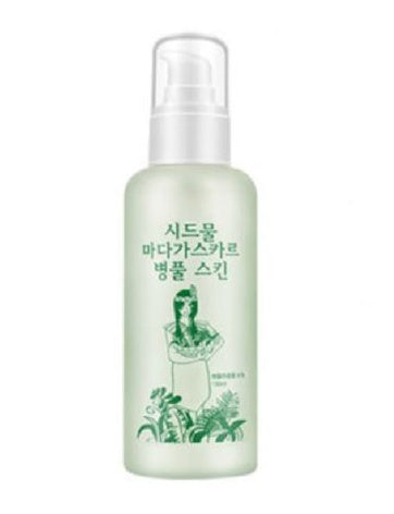 Sidmool Madagascar Centella Asiatica Toner