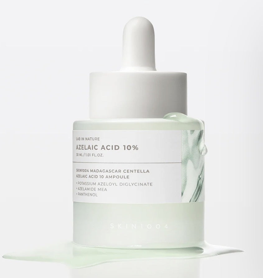 Skin1004 Azelaic Acid 10 Ampoule
