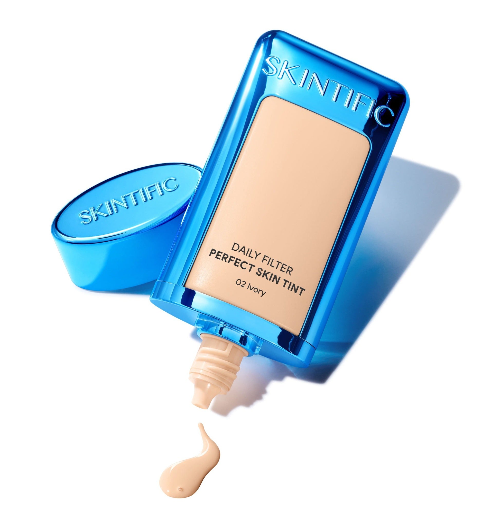Skintific Daily Filter Perfect Skin Tint