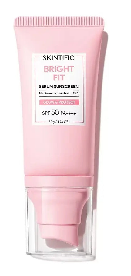 Skintific Sunscreen