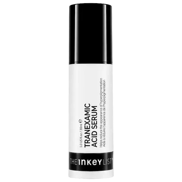 The INKEY List Tranexamic Acid Serum for dark spots, hyperpigmentation and uneven skin tone