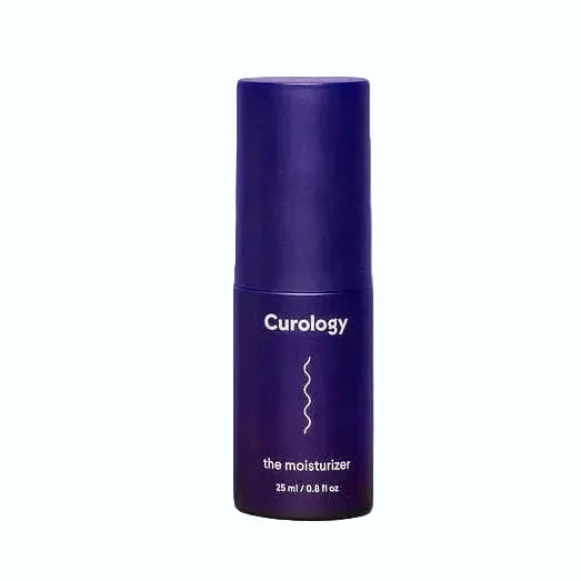Curology The Moisturizer lightweight gel moisturizer for daily hydration and all skin types