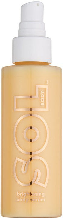 SOL Body Brightening Serum