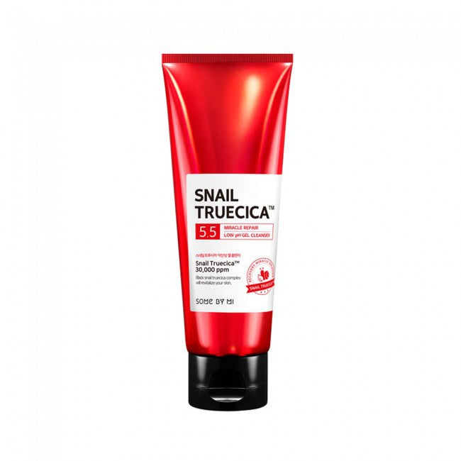 Some By Mi Snail Truecica Cleanser