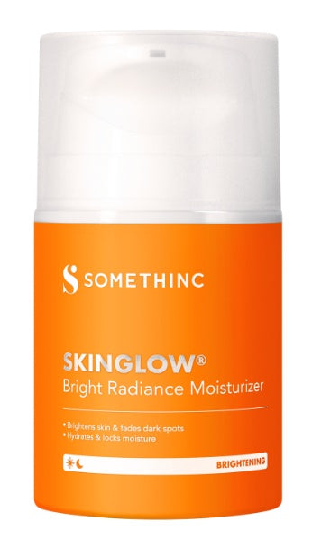 Somethinc SKINGLOW® Bright Radiance Moisturizer