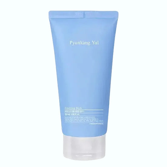 Pyunkang Yul Sleeping Mask for overnight hydration and moisture barrier repair
