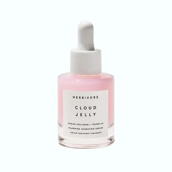 OUAI Scalp & Body Scrub for exfoliation and deep cleansing of scalp and body