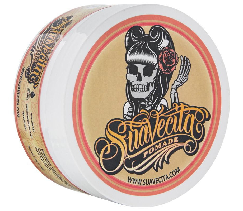 Suavecita Pomade