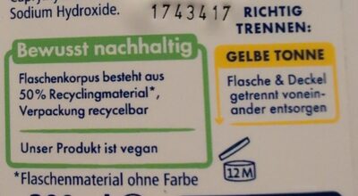 Sunozon Aprèslotion Med
