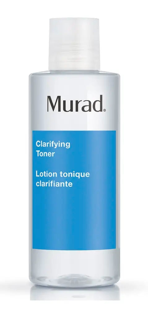 Clarifying Toner