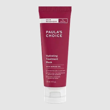 Hydrating Treatment Mask