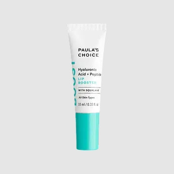 Boost Hyaluronic Acid + Peptide Lip Booster