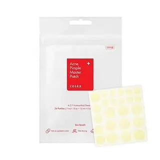 Acne Pimple Master Patch