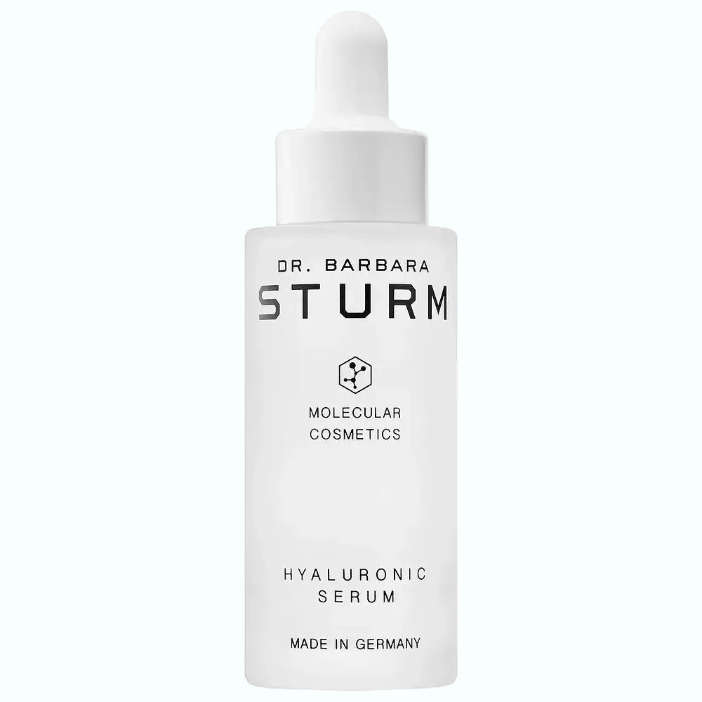 Dr. Barbara Sturm Hyaluronic Serum for deep hydration and anti-aging