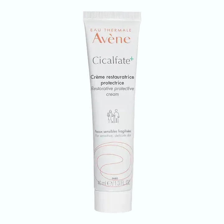 Avène Cicalfate+ Restorative Protective Cream for sensitive skin barrier repair and irritation relief