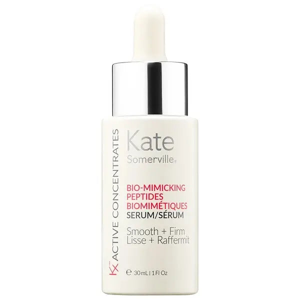 Kx Active Concentrates Bio-Mimicking Peptides Serum