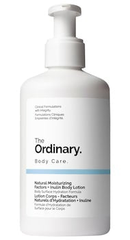 The Ordinary Natural Moisturizing Factors + Inulin Body Lotion