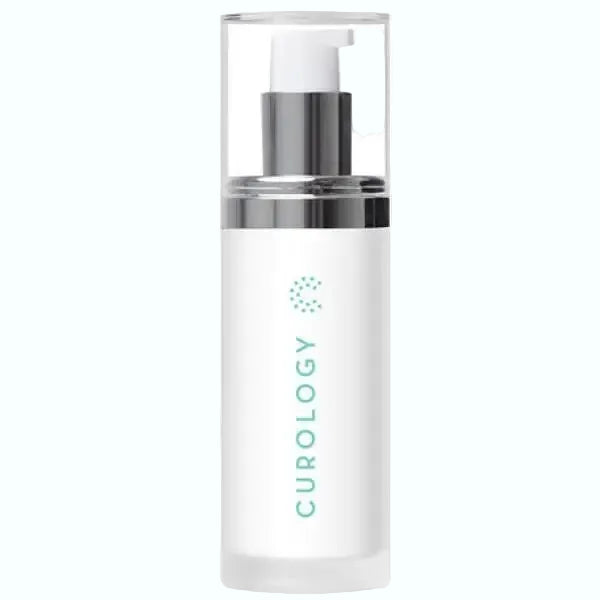 Curology Custom Formula with tretinoin, clindamycin, and azelaic acid for acne and anti-aging treatment