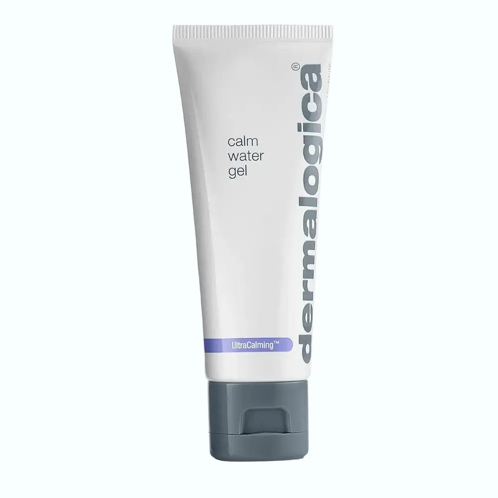 Dermalogica Calm Water Gel lightweight gel moisturizer for sensitive and reactive skin hydration