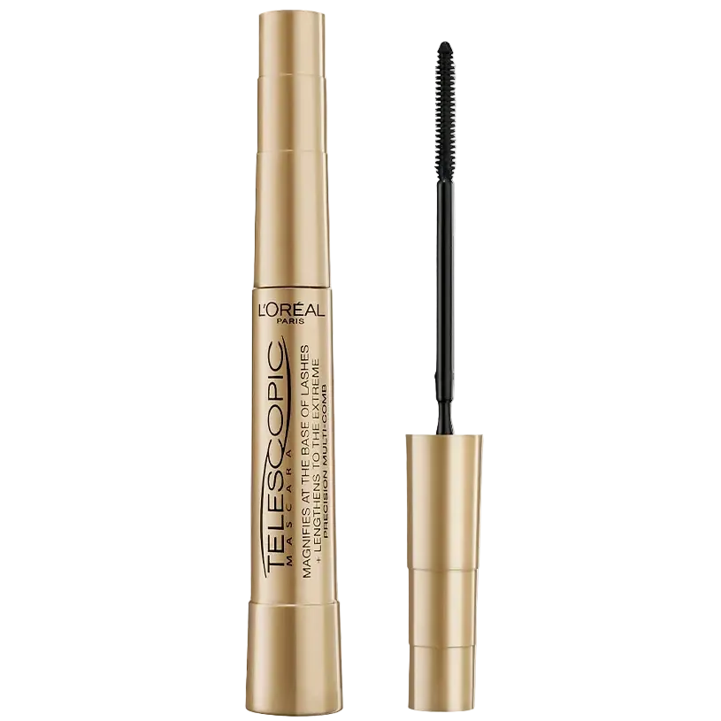 L'Oreal Telescopic Original Mascara for extreme lash lengthening and separation